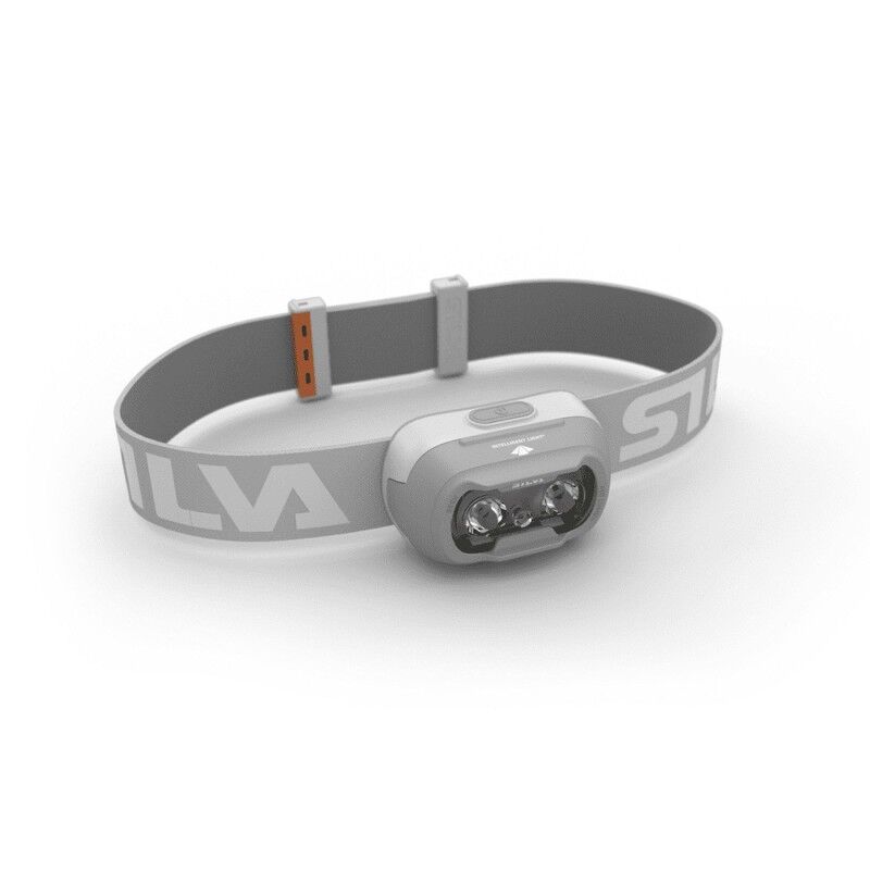 Seek 450 Recharge - Pannlampa