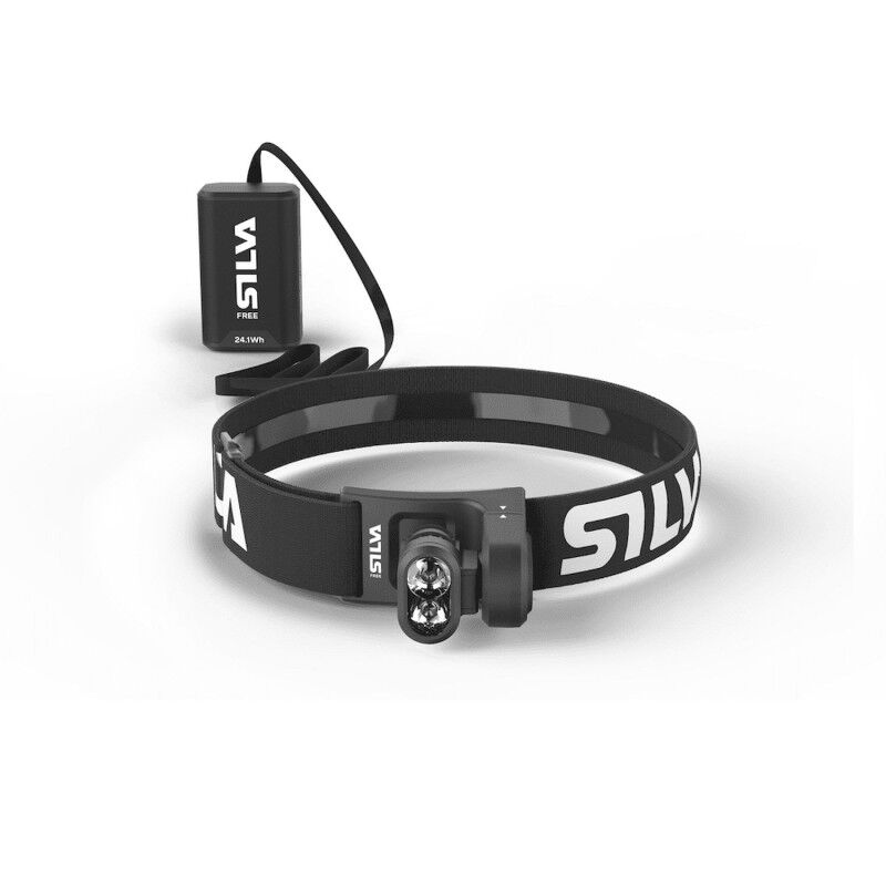 Free 900 - Stirnlampe