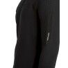 icebreaker Merino Blend 300 RealFleece Descender LS Zip Hoodie - Merino Fleecejacke - Herren | Hardloop