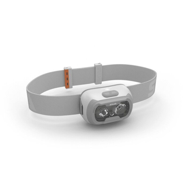 Seek 420 - Head torch