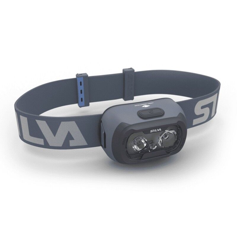 Seek 420 - Head torch