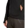 icebreaker Merino Blend 300 RealFleece Descender LS Zip Hoodie - Merino Fleecejacke - Herren | Hardloop