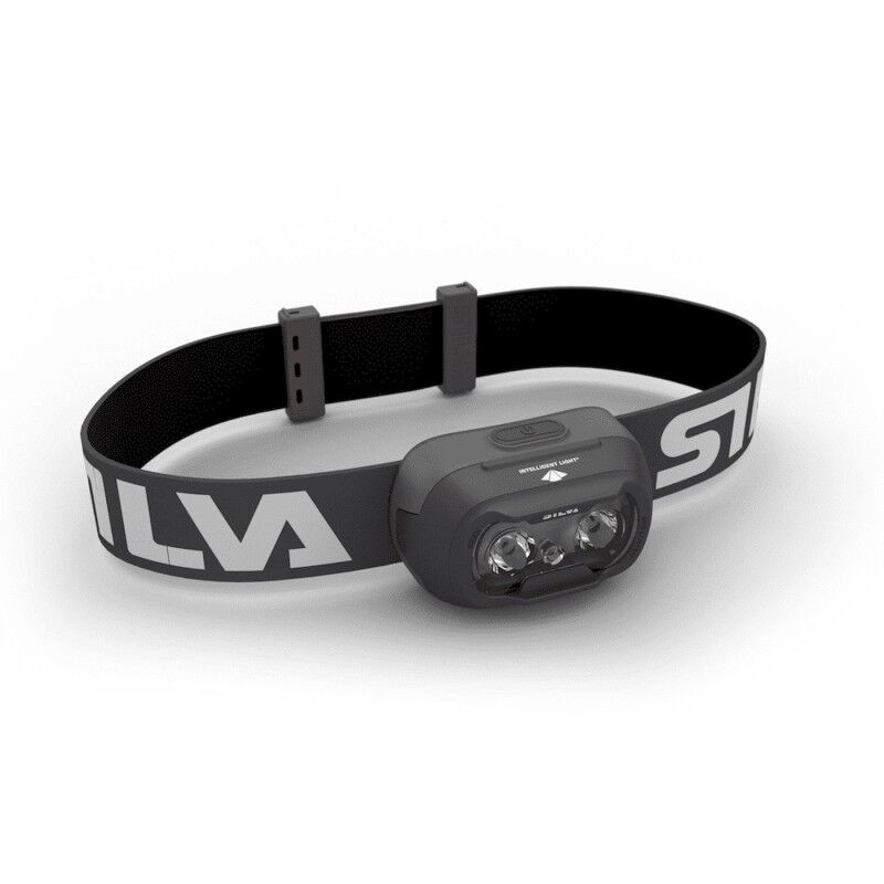 Seek 450 Recharge - Linterna frontal