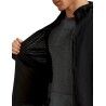 icebreaker Merino Blend 300 RealFleece Descender LS Zip Hoodie - Merino Fleecejacke - Herren | Hardloop
