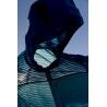 icebreaker Merino Blend 300 RealFleece Descender LS Zip Hoodie - Merino Fleecevest - Heren | Hardloop
