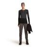icebreaker Merino 200 Oasis+ LS Crewe - Maglia in lana merino - Donna | Hardloop