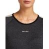 icebreaker Merino 200 Oasis+ LS Crewe - Merino Wool Jersey - Women's | Hardloop