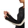 icebreaker Merino 200 Oasis+ LS Crewe - Maglia in lana merino - Donna | Hardloop