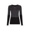 icebreaker Merino 200 Oasis+ LS Crewe - Dámské Merinoové Trička | Hardloop