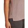 icebreaker Merino 150 Tech Lite III SS Relaxed Tee - Camiseta de lã merino mulher | Hardloop