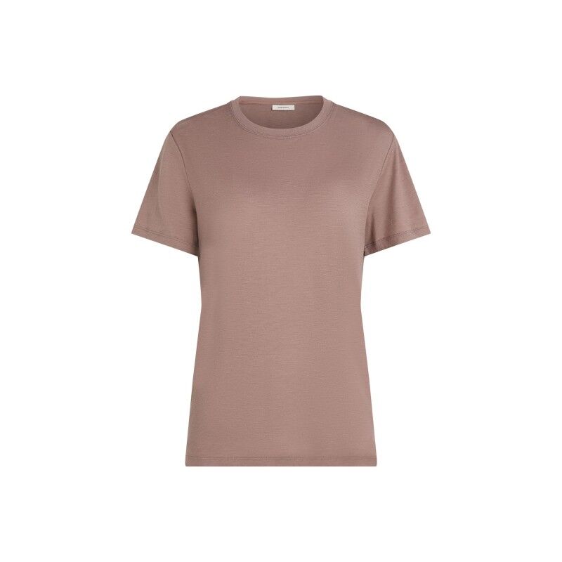 Merino 150 Tech Lite III SS Relaxed Tee - Dámské triko