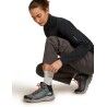 icebreaker Merino Hike+ Light Crew - Merinosocken - Damen | Hardloop