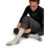 icebreaker Merino Hike+ Light Crew - Chaussettes en laine mérinos femme | Hardloop