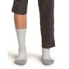 icebreaker Merino Hike+ Light Crew - Calcetines de merino - Mujer | Hardloop