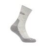 Blizzard Hthr / Alloy