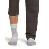 icebreaker Merino Hike+ Medium Crew - Merinosocken - Herren | Hardloop