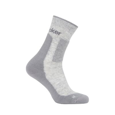 Merino Hike+ Medium Crew - Merinosocken - Herren