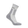 Blizzard Hthr / Alloy