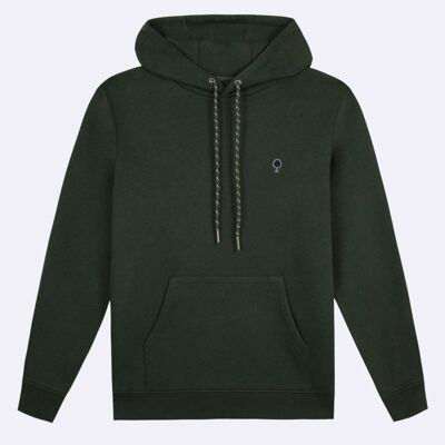 Dirac Cotton - Huppari - Miehet