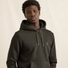 Faguo Dirac Cotton - Sweatshirt à capuche homme | Hardloop