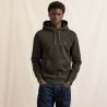 Faguo Dirac Cotton - Sweatshirt à capuche homme | Hardloop