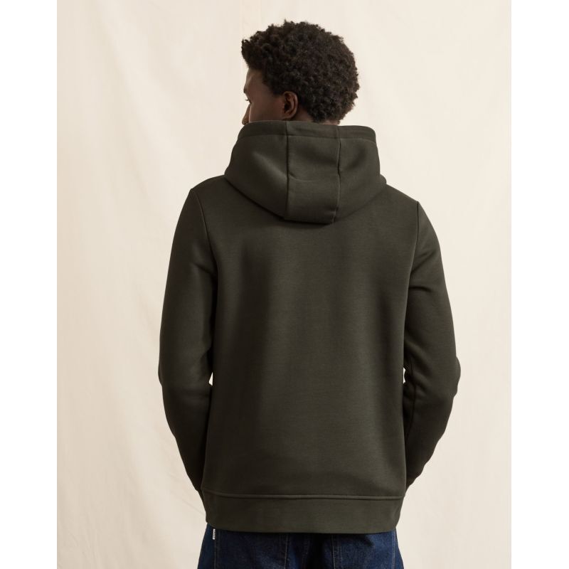 Faguo Dirac Cotton - Hoodie - Men's | Hardloop