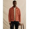 Faguo Gavre Cotton - Jacket - Men's | Hardloop