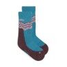 icebreaker Merino Hike+ Medium Crew Across the Peaks - Calze merino - Donna | Hardloop