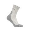 Blizzard Hthr / Alloy