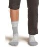 icebreaker Merino Hike+ Medium Crew - Merino socks - Women's | Hardloop