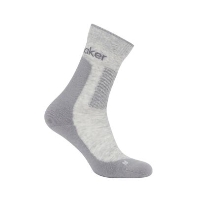 Merino Hike+ Medium Crew - Merinosocken - Damen