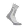 Merino Hike+ Medium Crew - Merinostrumpor - Dam