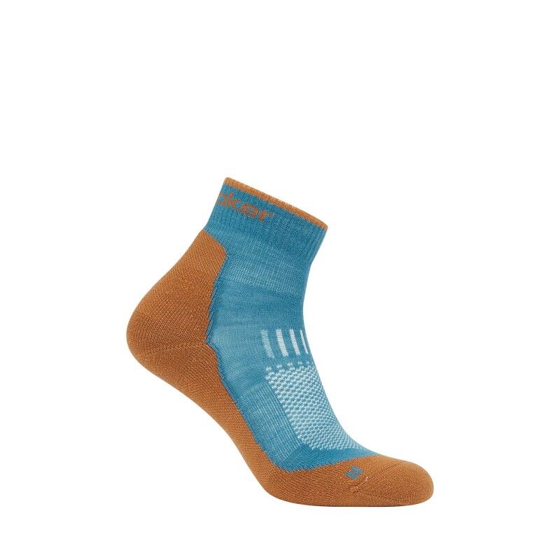 Merino Hike+ Light Mini - Merinosocken - Herren