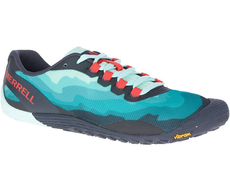 Merrell Vapor Glove 4 - Trail running Shoes - Women's