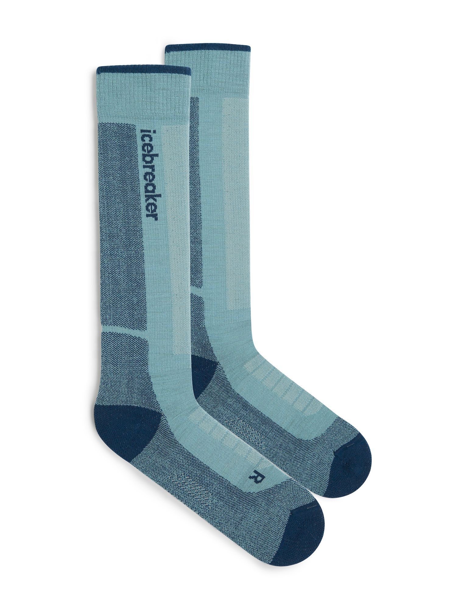 icebreaker Ski+ Medium OTC - Merino socks - Women's | Hardloop