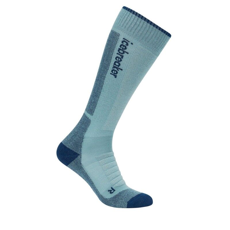 icebreaker Ski+ Medium OTC - Calcetines de esquí - Mujer | Hardloop
