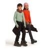 icebreaker 260 Tech LS Half Zip - Merino Wool Jersey  - Kid's | Hardloop