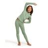 icebreaker 260 Tech LS Half Zip - Merino Wool Jersey  - Kid's | Hardloop