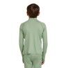 icebreaker 260 Tech LS Half Zip - Merino Wool Jersey  - Kid's | Hardloop