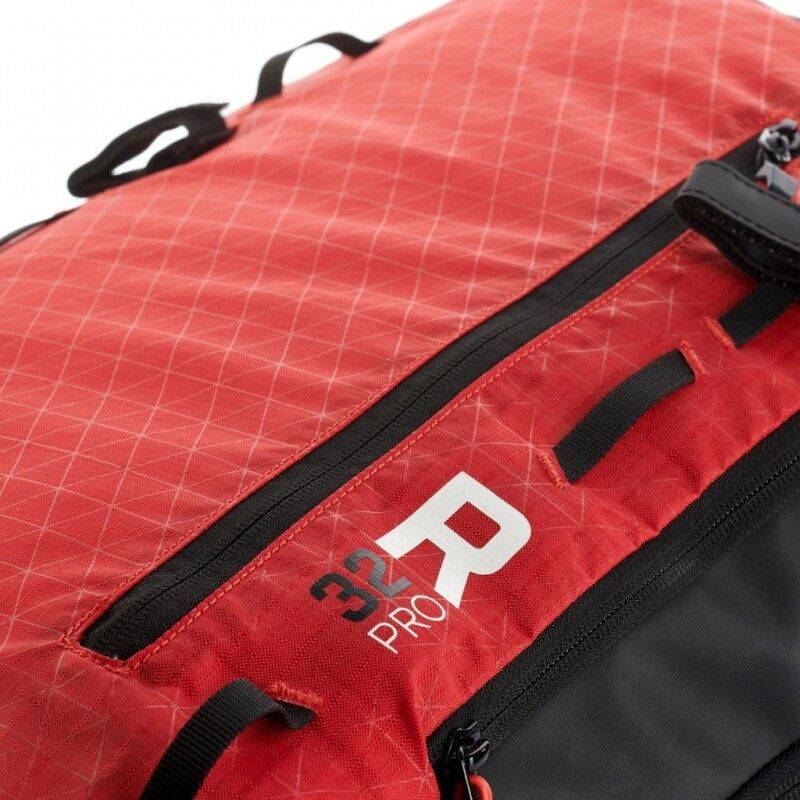 Arva Reactor 32 Pro Flex Cover - Avalanche airbag backpack | Hardloop