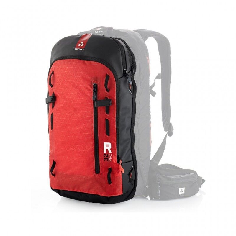 Reactor 32 Pro Flex Cover - Mochila airbag