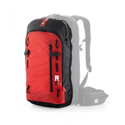 Reactor 32 Pro Flex Cover - Mochila airbag