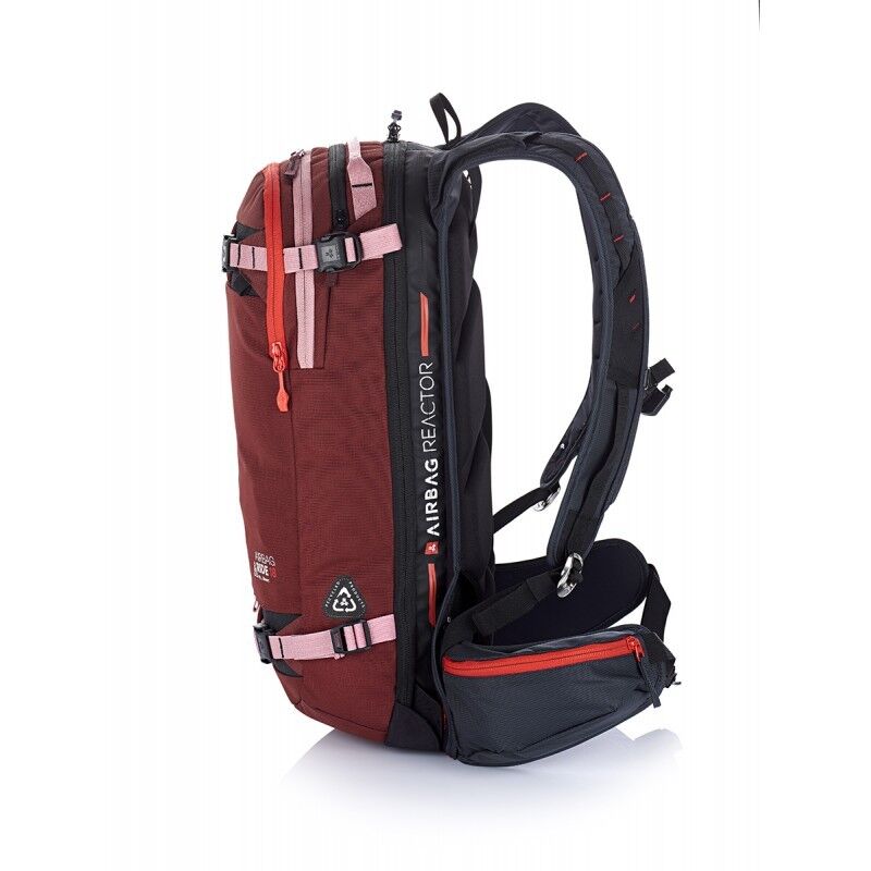 Arva Ride 18 Switch - Mochila com airbag | Hardloop