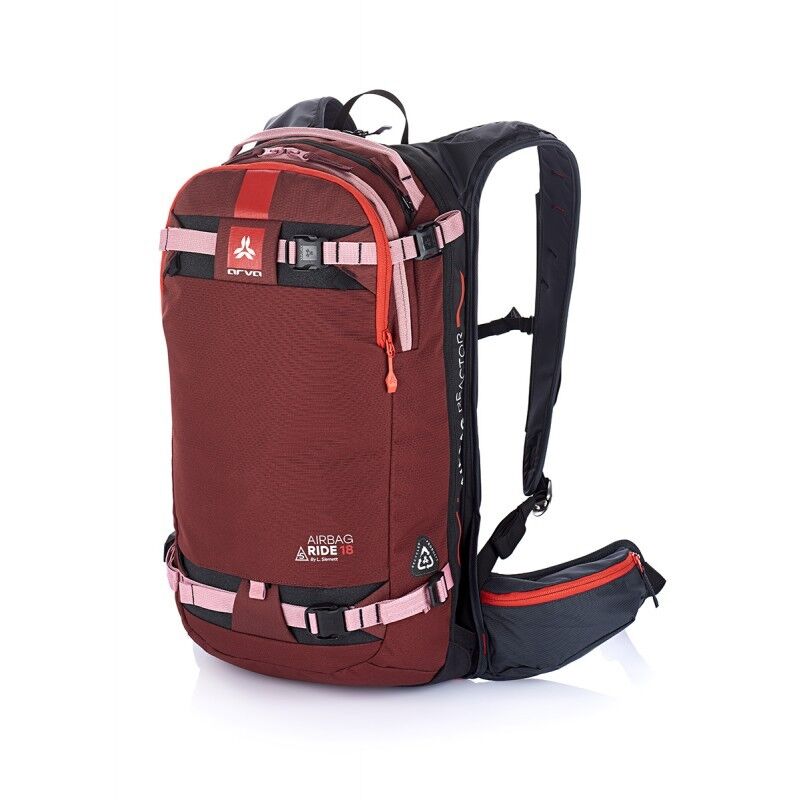 Ride 18 Switch - Lawinenrucksack