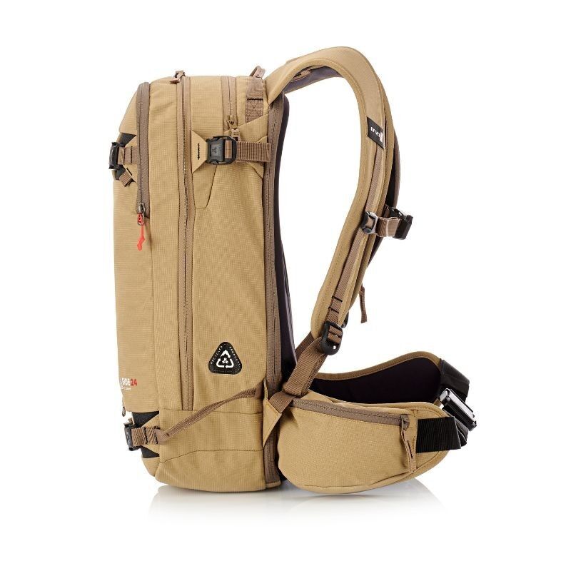 Arva Ride 24 - Ski backpack | Hardloop