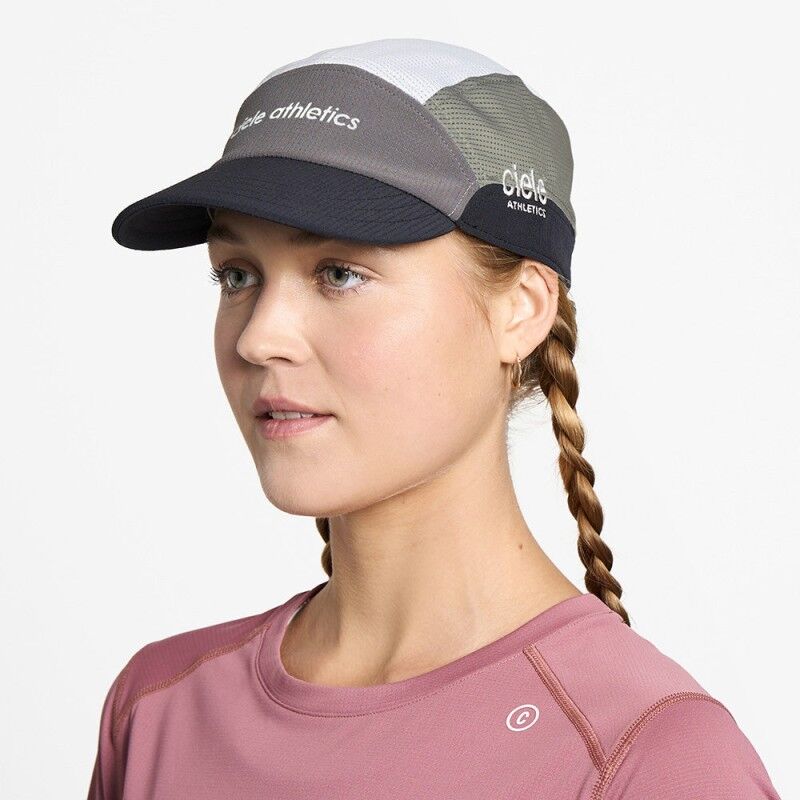 Ciele Athletics FSTCap SC Field Iconic - Cap | Hardloop