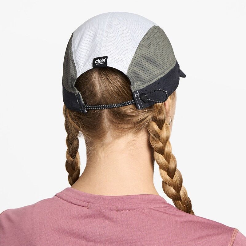 Ciele Athletics FSTCap SC Field Iconic - Cap | Hardloop