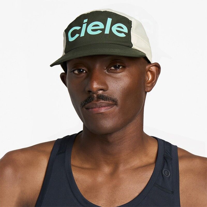 Ciele Athletics GOCap Comp Century - Boné | Hardloop
