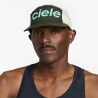 Ciele Athletics GOCap Comp Century - Keps | Hardloop