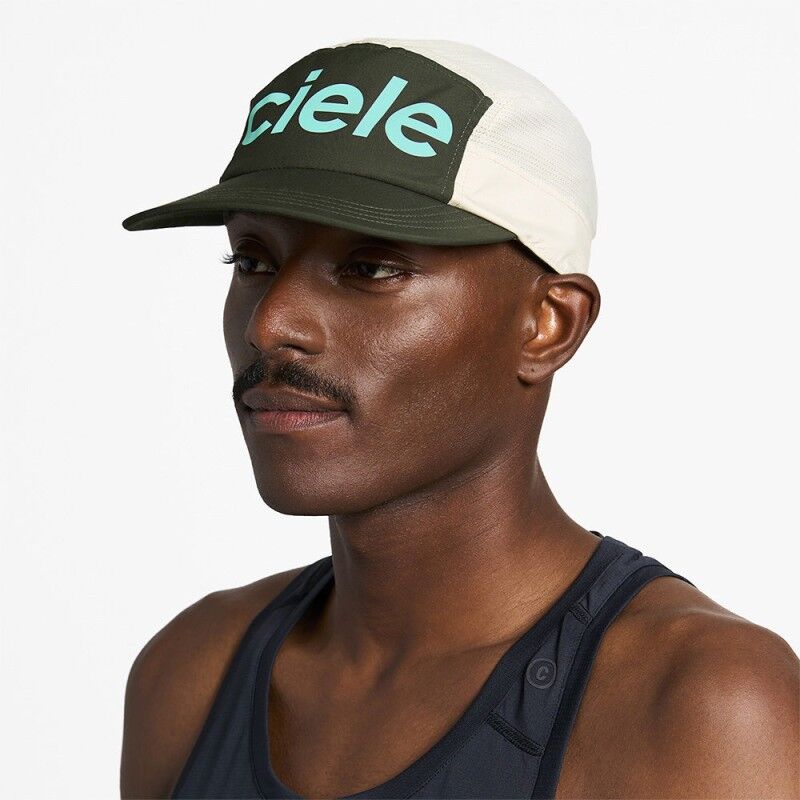 Ciele Athletics GOCap Comp Century - Cap | Hardloop